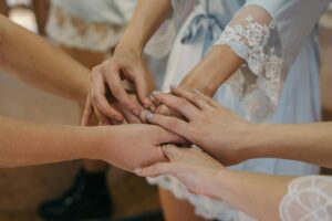 gamification for authentic relationships