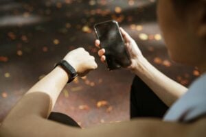 digital wellness practices