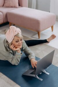 mindfulness apps for digital wellbeing