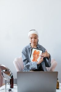 improving digital wellbeing in relationships