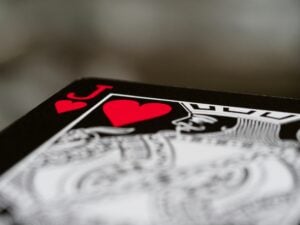 anti-swipe matchmaking