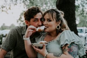 dating without swiping