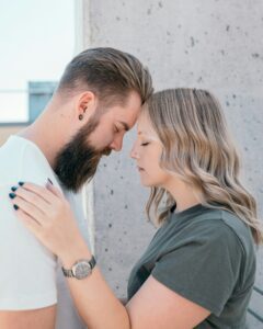 no-profile dating movement