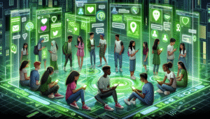 safe dating for teenagers