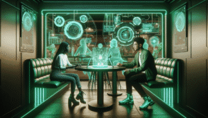 safe dating for introverts
